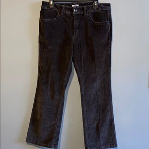 Bossini Corduroy Pants